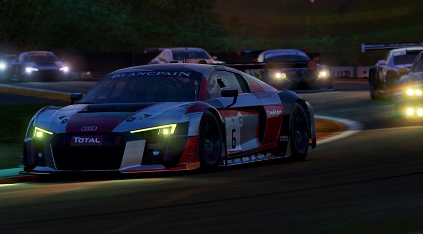 Project Cars, le bijou de Slightly Mad Studios